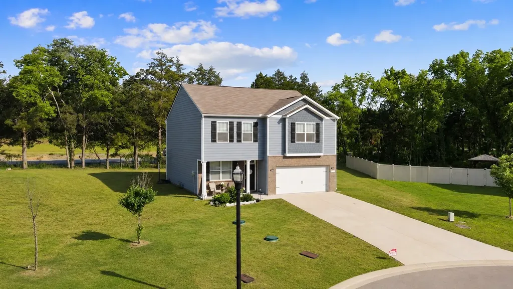 101 Billy Ray Lane Murfreesboro TN 37129