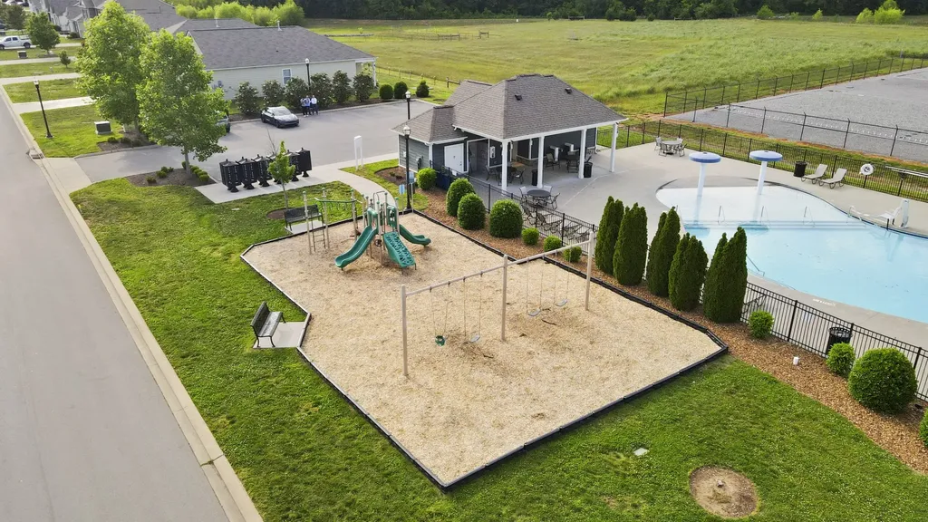 101 Billy Ray Lane Murfreesboro TN 37129