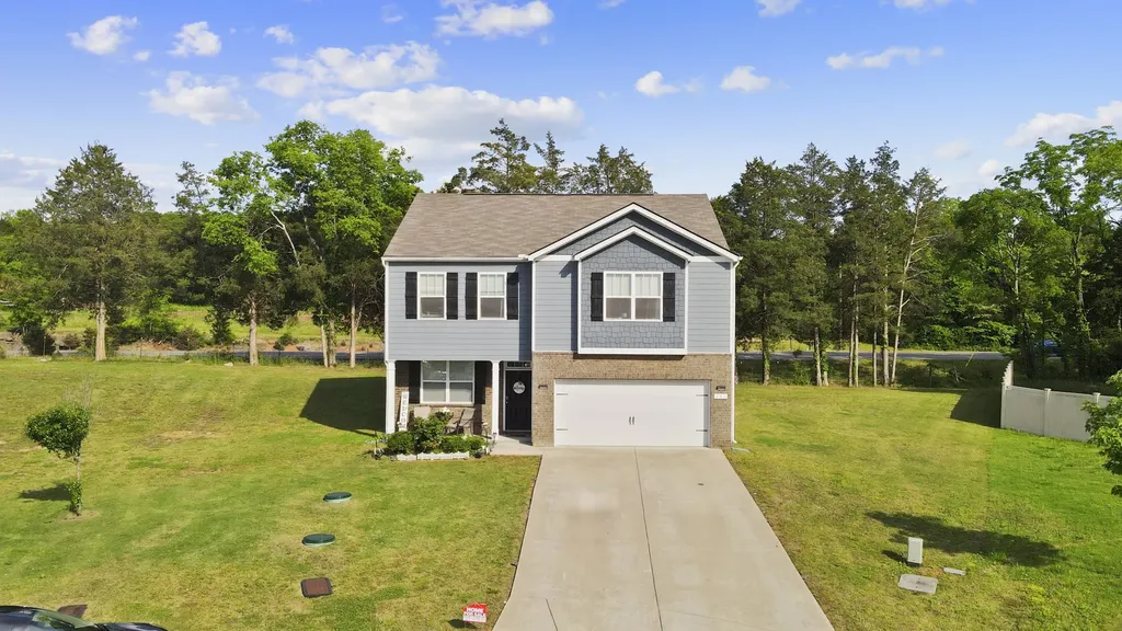 101 Billy Ray Lane Murfreesboro TN 37129
