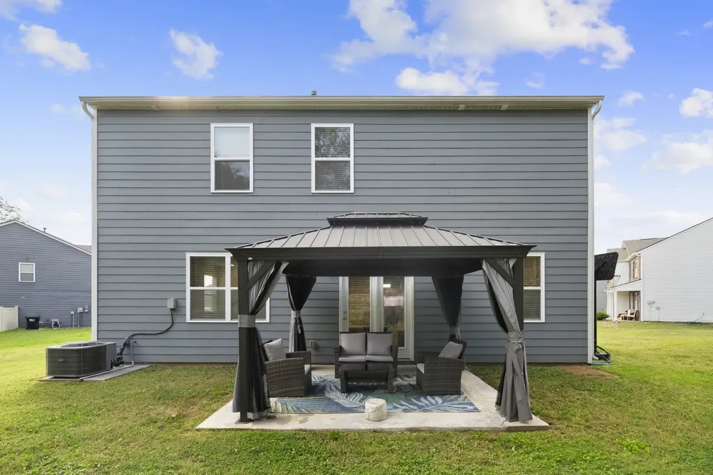 101 Billy Ray Lane Murfreesboro TN 37129
