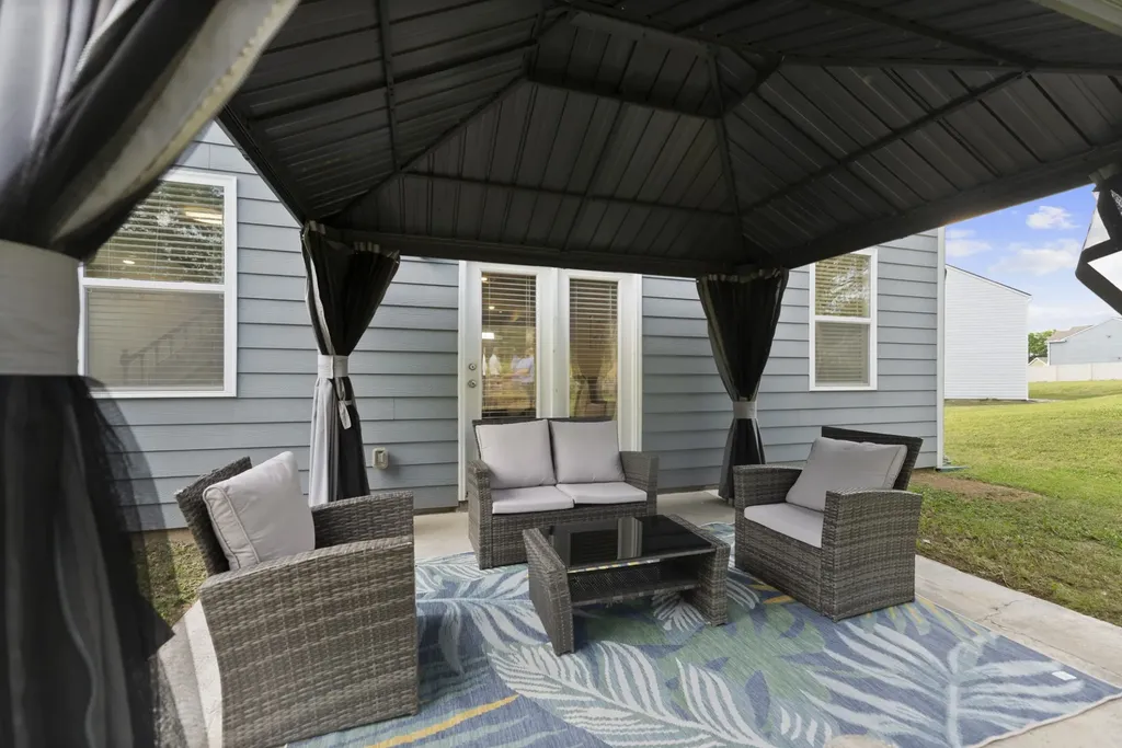 101 Billy Ray Lane Murfreesboro TN 37129