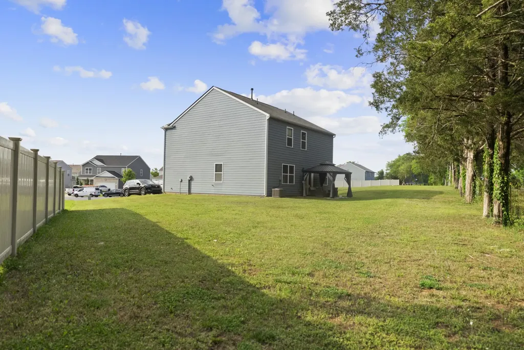 101 Billy Ray Lane Murfreesboro TN 37129