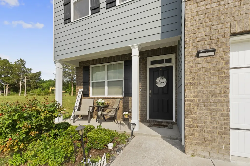 101 Billy Ray Lane Murfreesboro TN 37129