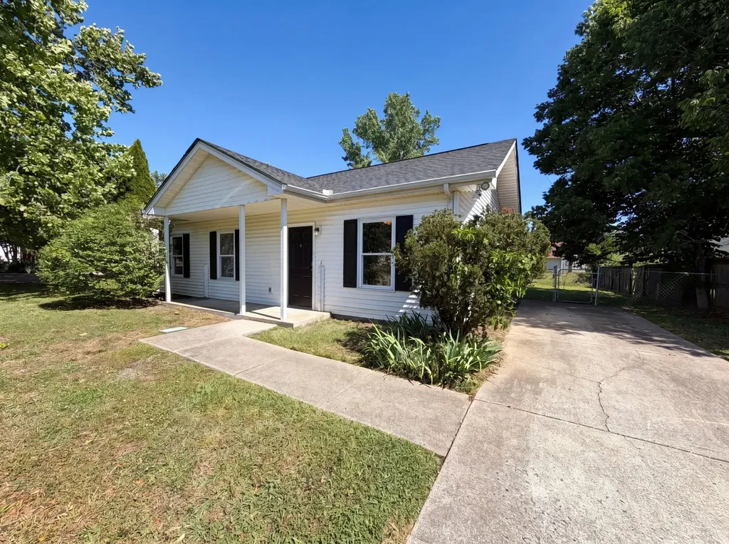 104 Frontier Lane La Vergne TN 37086