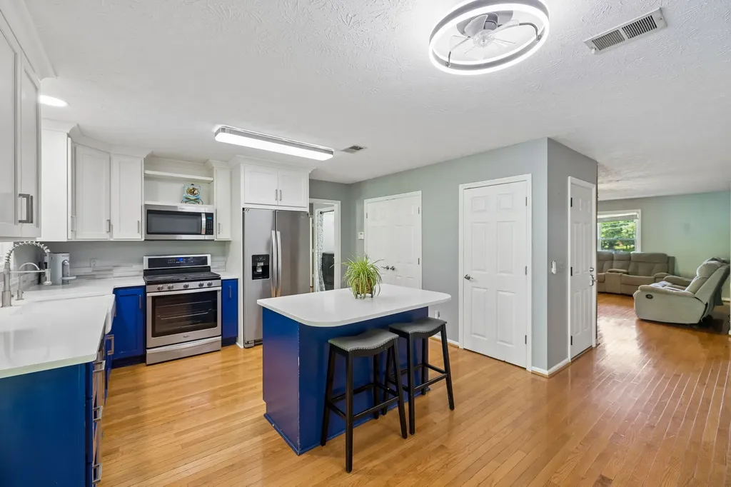 920 Kelly June Drive Mount Juliet TN 37122