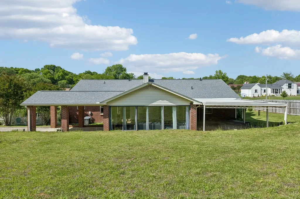 920 Kelly June Drive Mount Juliet TN 37122