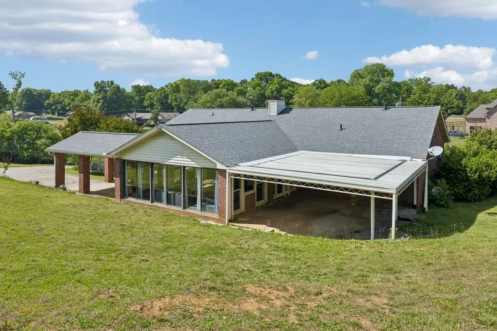 920 Kelly June Drive Mount Juliet TN 37122
