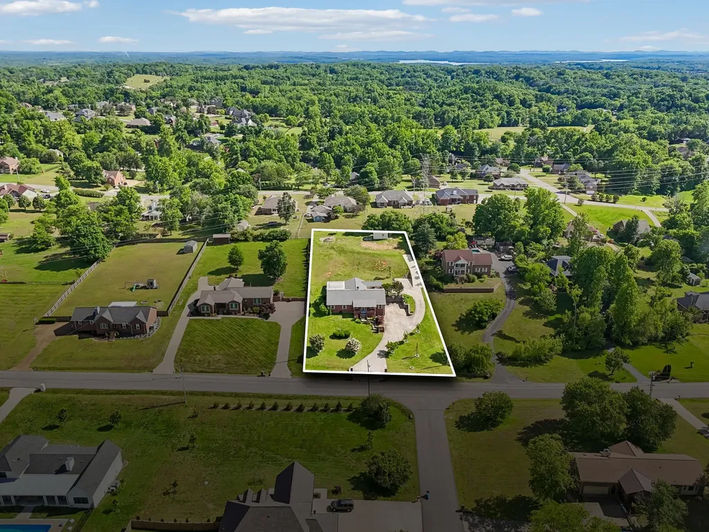 920 Kelly June Drive Mount Juliet TN 37122