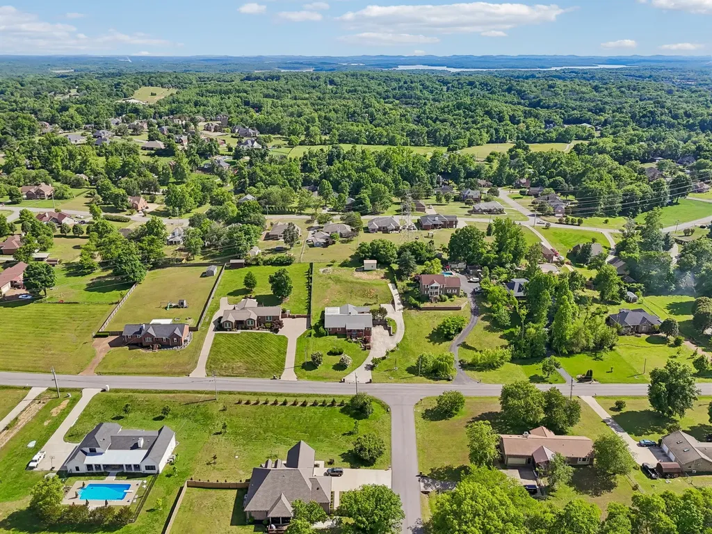 920 Kelly June Drive Mount Juliet TN 37122