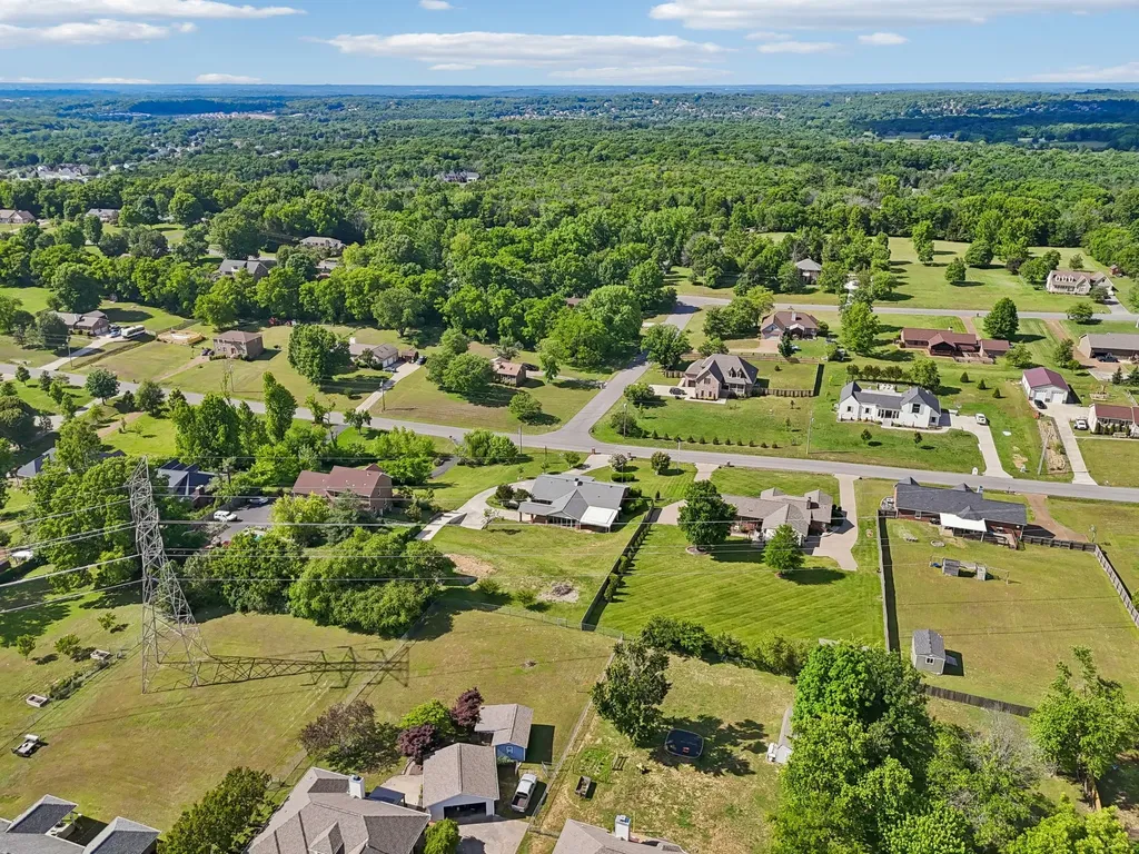 920 Kelly June Drive Mount Juliet TN 37122