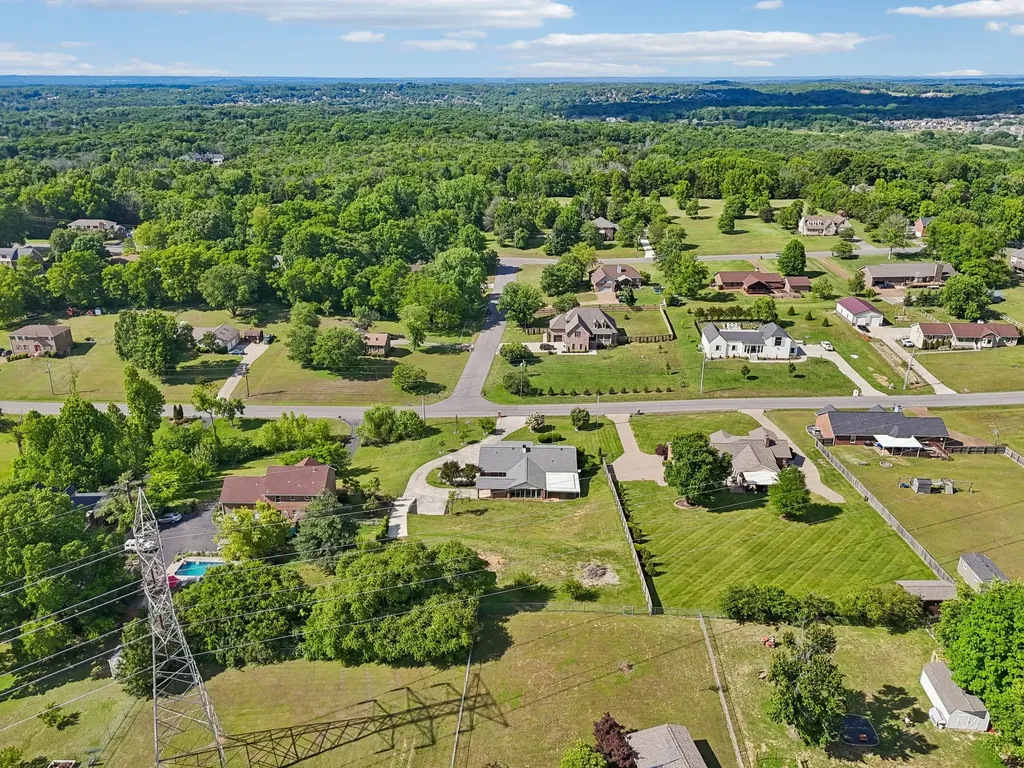 920 Kelly June Drive Mount Juliet TN 37122
