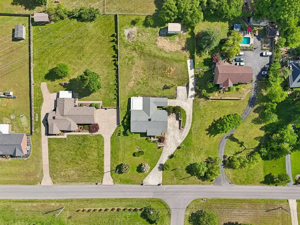 920 Kelly June Drive Mount Juliet TN 37122