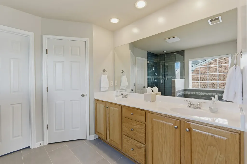 2001 Tryon Court Nolensville TN 37135