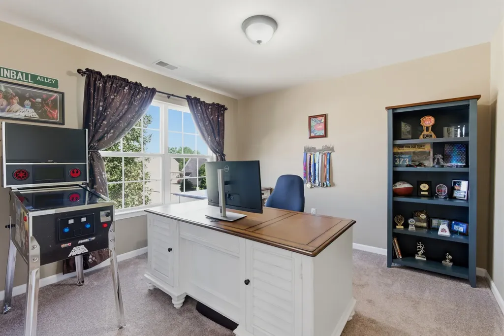 2001 Tryon Court Nolensville TN 37135