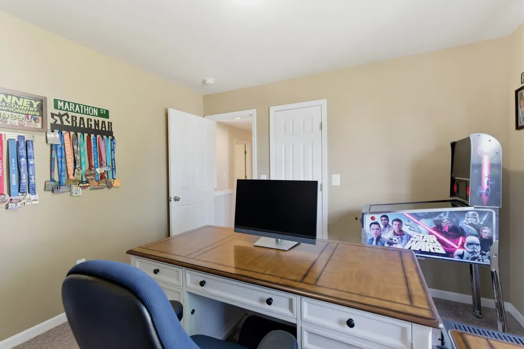 2001 Tryon Court Nolensville TN 37135