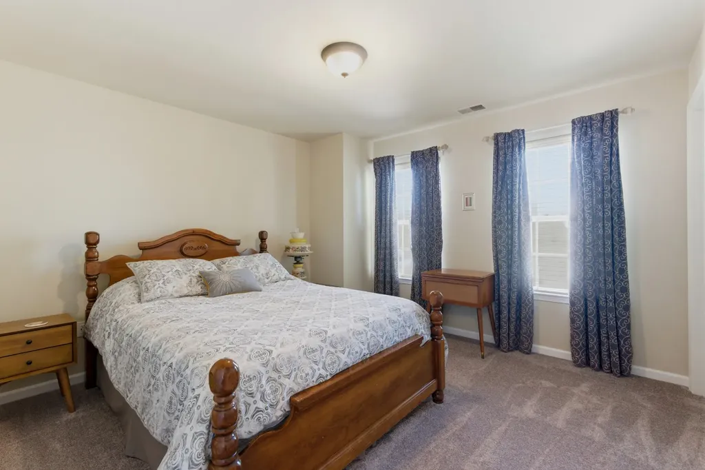 2001 Tryon Court Nolensville TN 37135