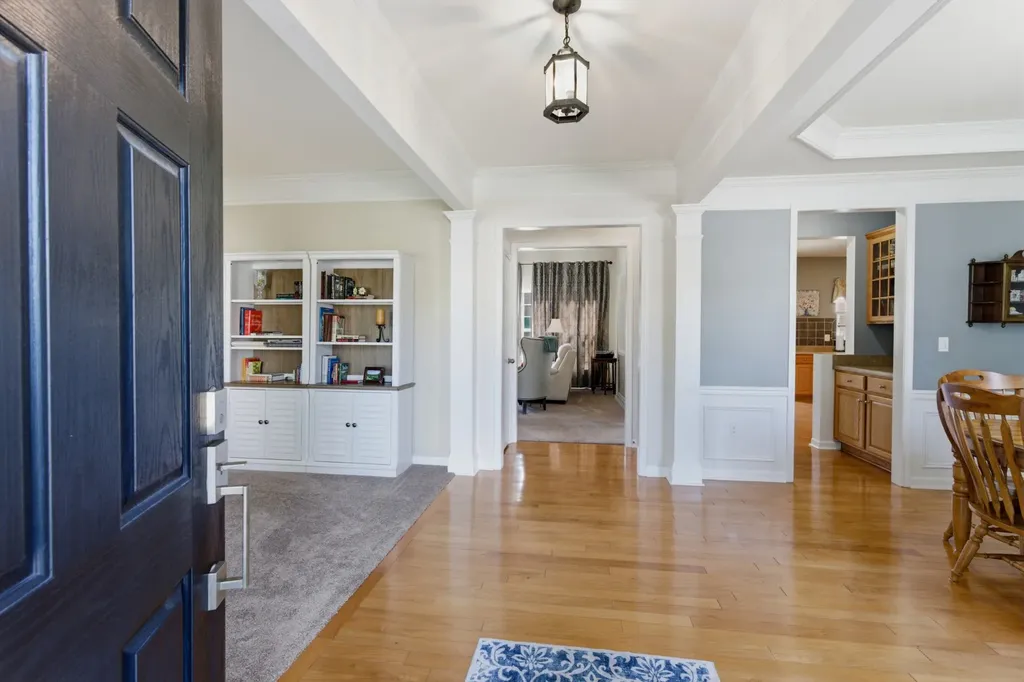 2001 Tryon Court Nolensville TN 37135