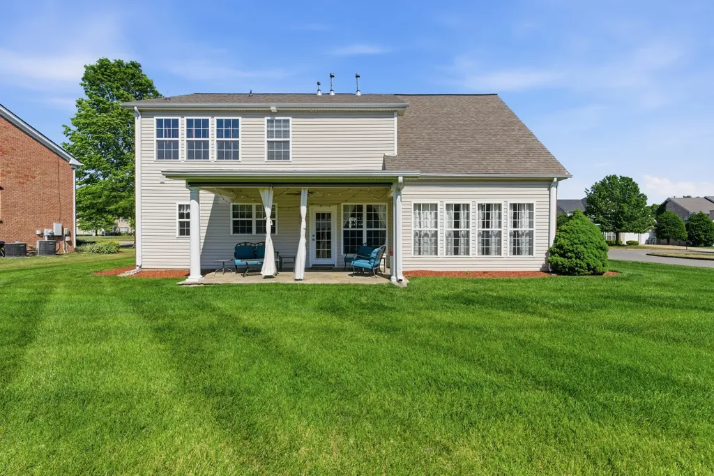 2001 Tryon Court Nolensville TN 37135