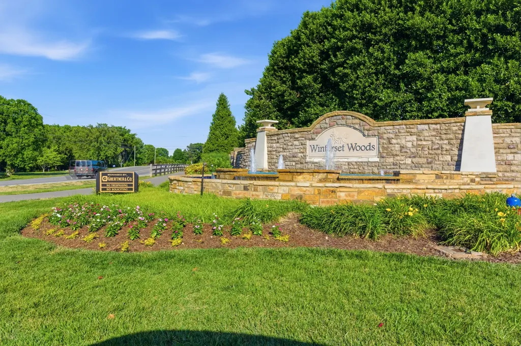 2001 Tryon Court Nolensville TN 37135