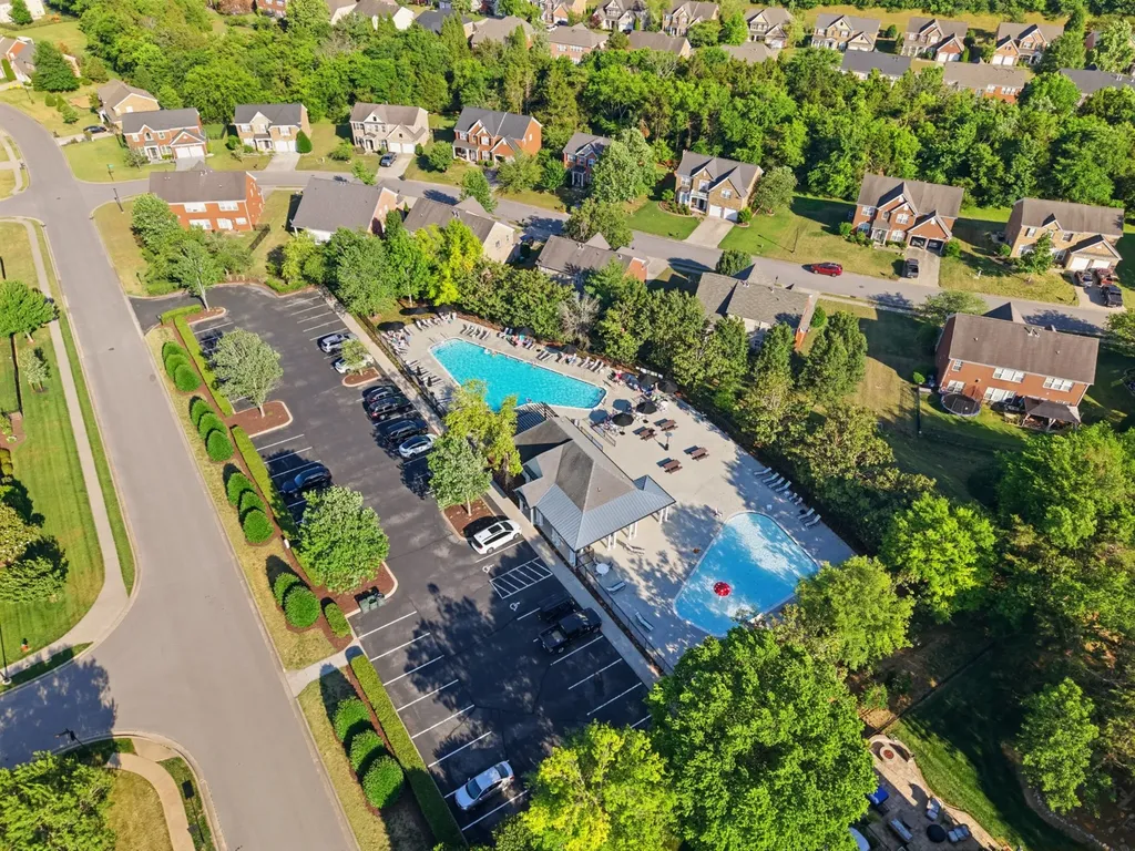 2001 Tryon Court Nolensville TN 37135