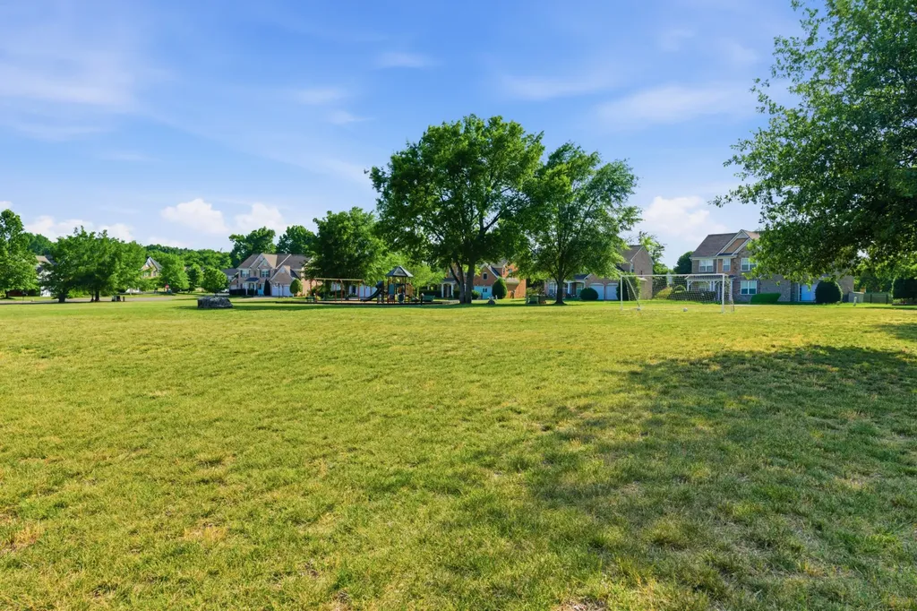 2001 Tryon Court Nolensville TN 37135