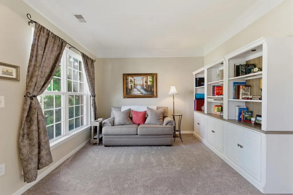 2001 Tryon Court Nolensville TN 37135