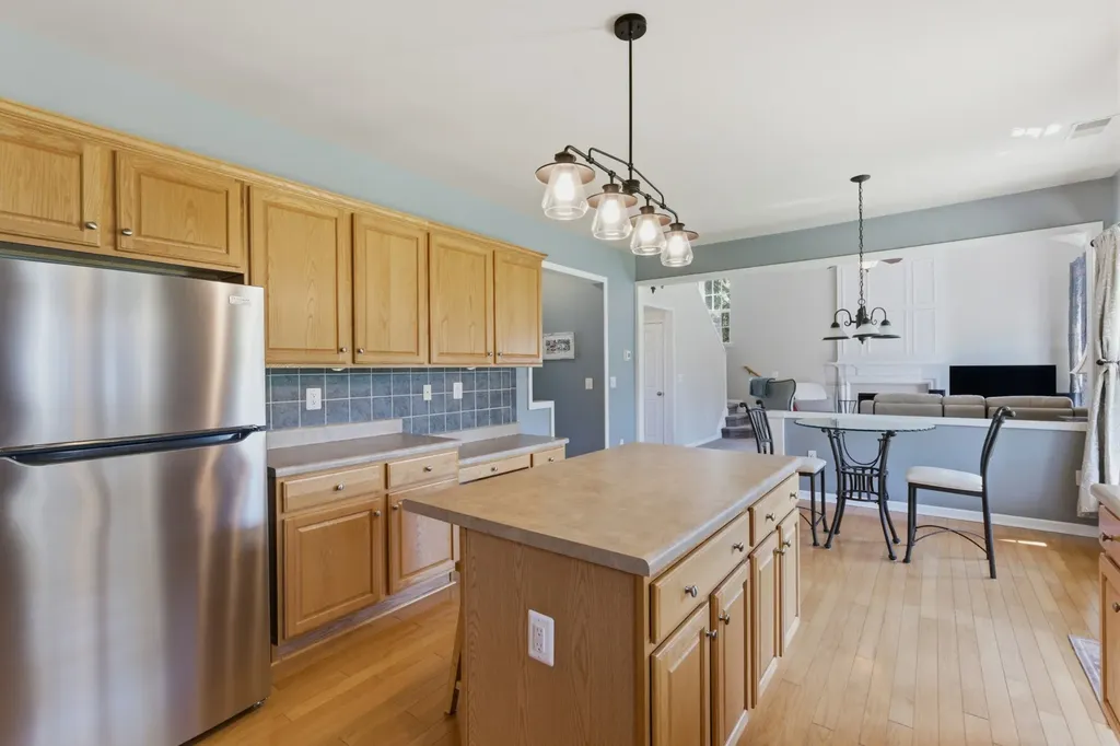 2001 Tryon Court Nolensville TN 37135