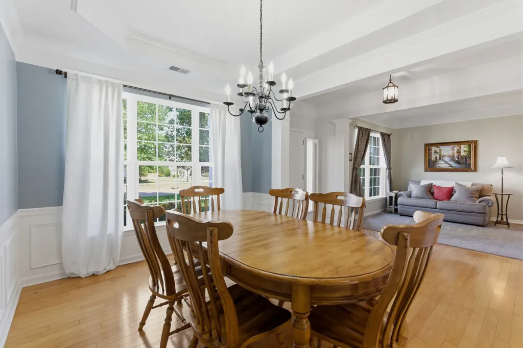 2001 Tryon Court Nolensville TN 37135