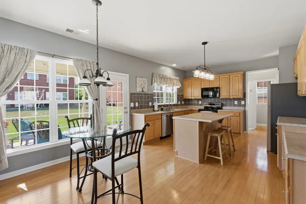 2001 Tryon Court Nolensville TN 37135