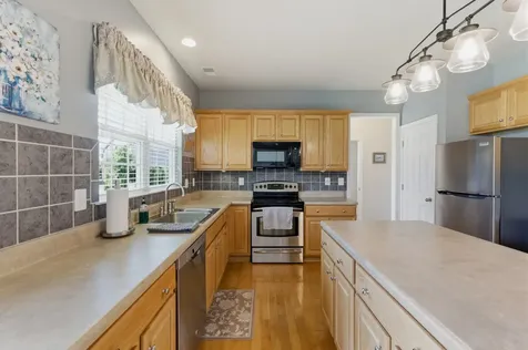 2001 Tryon Court Nolensville TN 37135