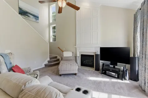 2001 Tryon Court Nolensville TN 37135