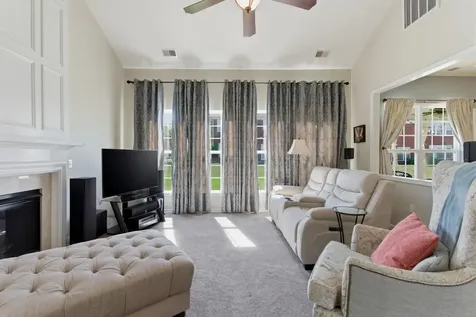 2001 Tryon Court Nolensville TN 37135