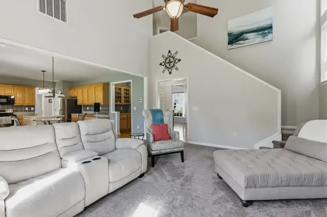 2001 Tryon Court Nolensville TN 37135