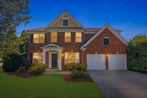 2001 Tryon Court Nolensville TN 37135