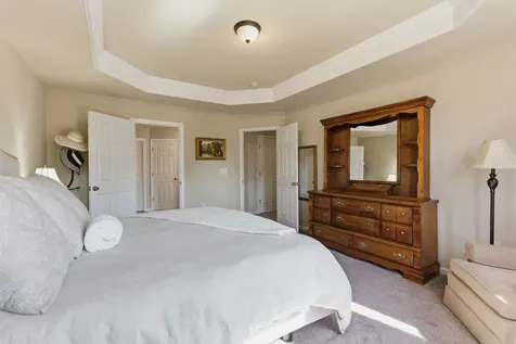2001 Tryon Court Nolensville TN 37135