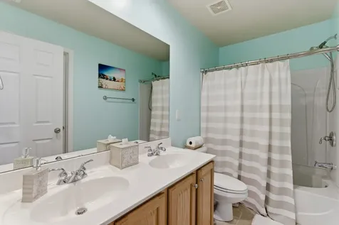 2001 Tryon Court Nolensville TN 37135