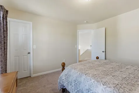 2001 Tryon Court Nolensville TN 37135