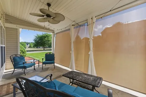 2001 Tryon Court Nolensville TN 37135