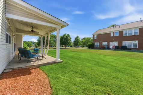 2001 Tryon Court Nolensville TN 37135