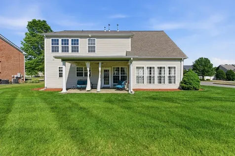 2001 Tryon Court Nolensville TN 37135