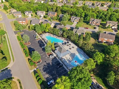 2001 Tryon Court Nolensville TN 37135