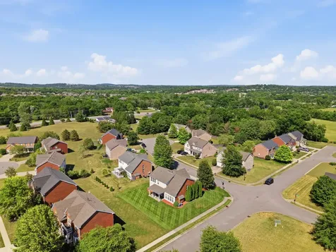 2001 Tryon Court Nolensville TN 37135