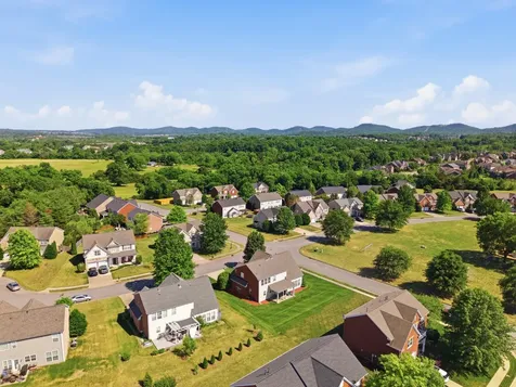 2001 Tryon Court Nolensville TN 37135