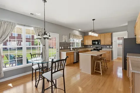 2001 Tryon Court Nolensville TN 37135