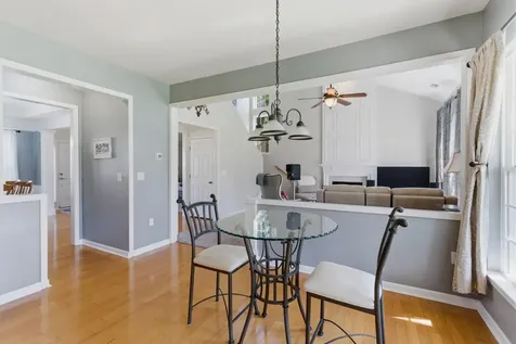 2001 Tryon Court Nolensville TN 37135