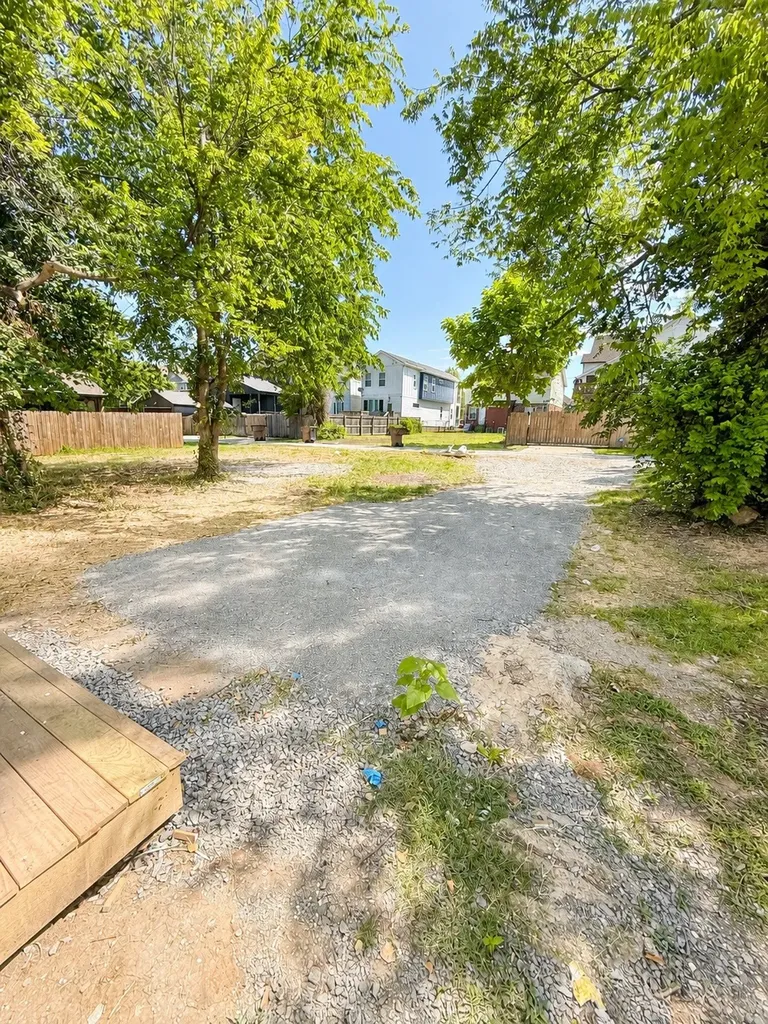 1808 Cephas Street Nashville TN 37208