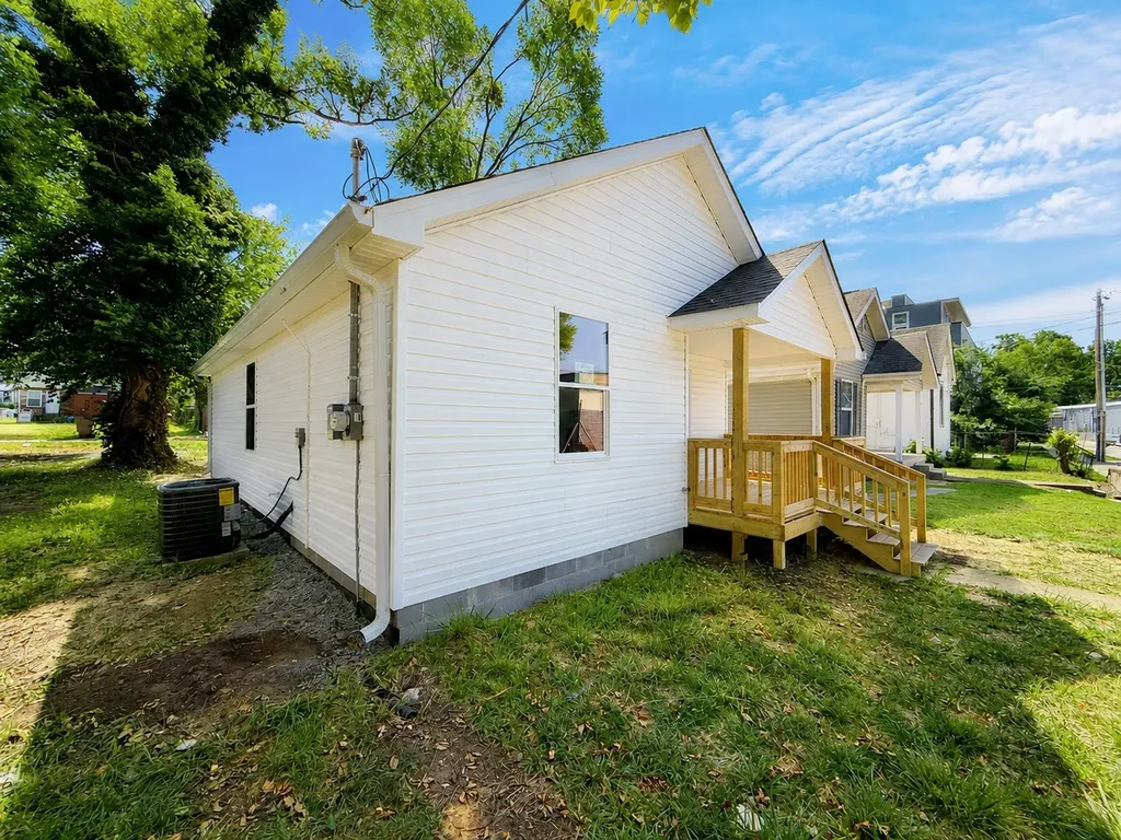 1808 Cephas Street Nashville TN 37208