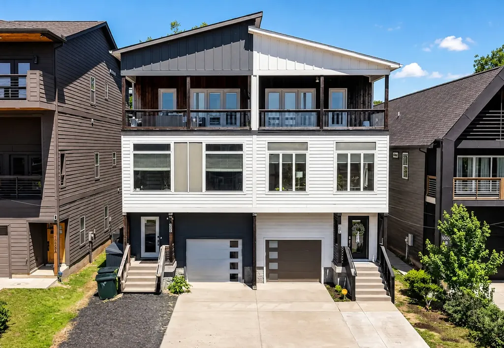 1007A Alice Street Nashville TN 37218