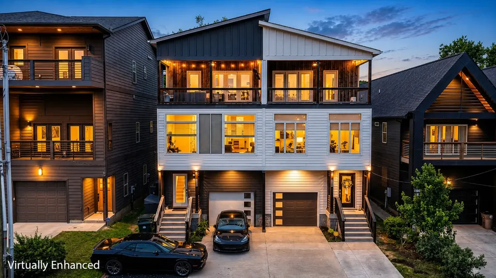 1007A Alice Street Nashville TN 37218