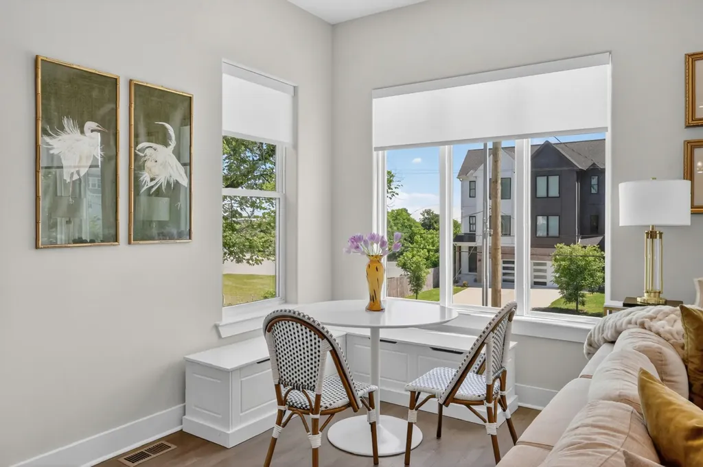 1007A Alice Street Nashville TN 37218